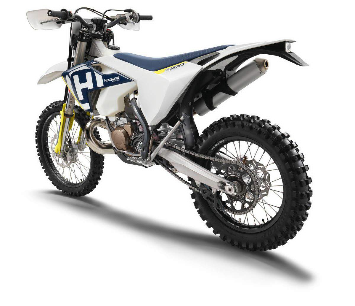 2016 Husqvarna TE 300